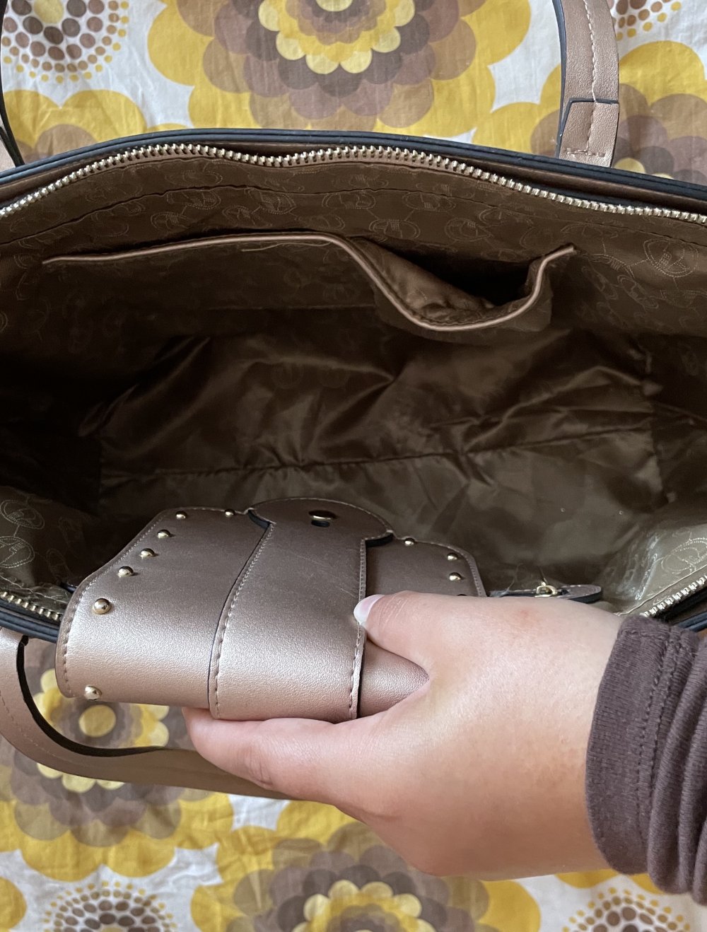 Handtasche