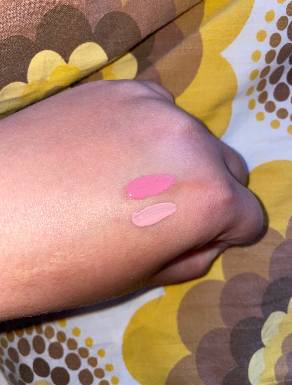 Lippenstifte
