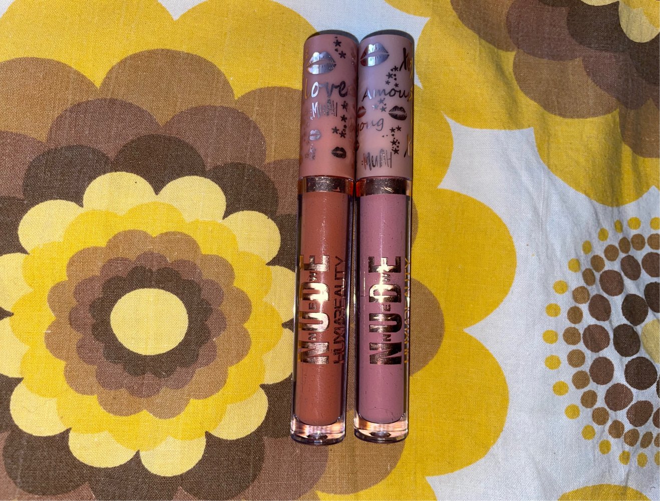 Lippenstifte
