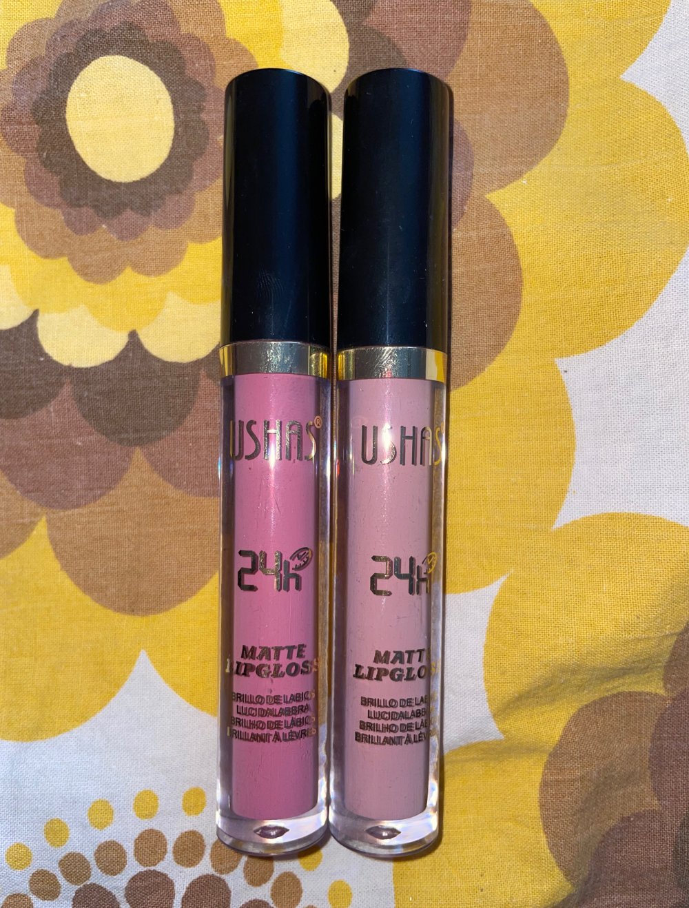 Lippenstifte