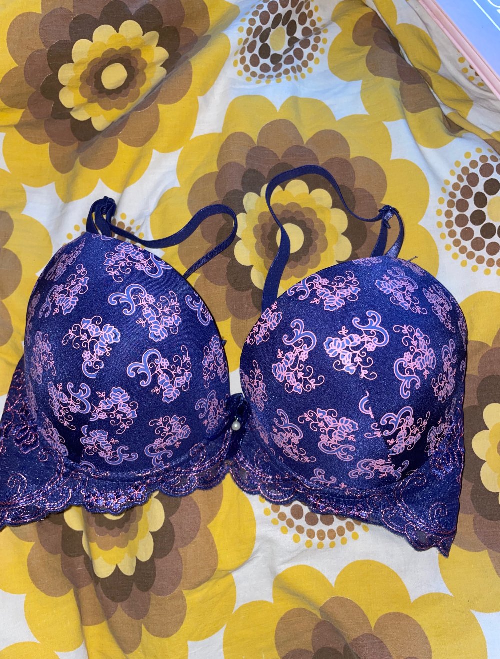 BH blau/rosa