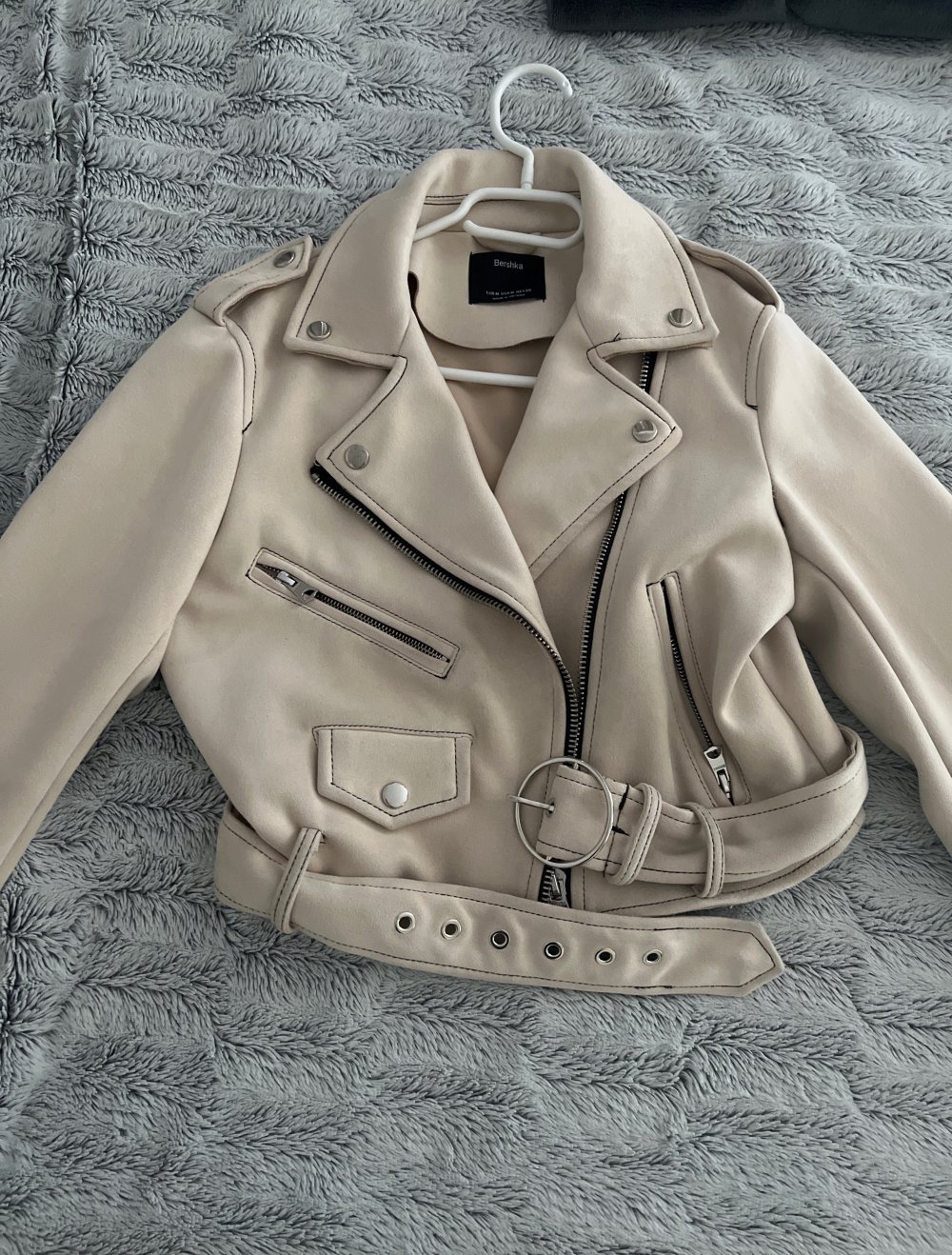 Jacke