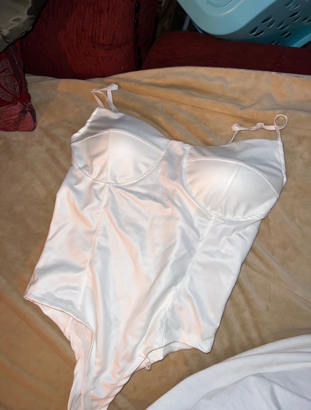 Body Silber