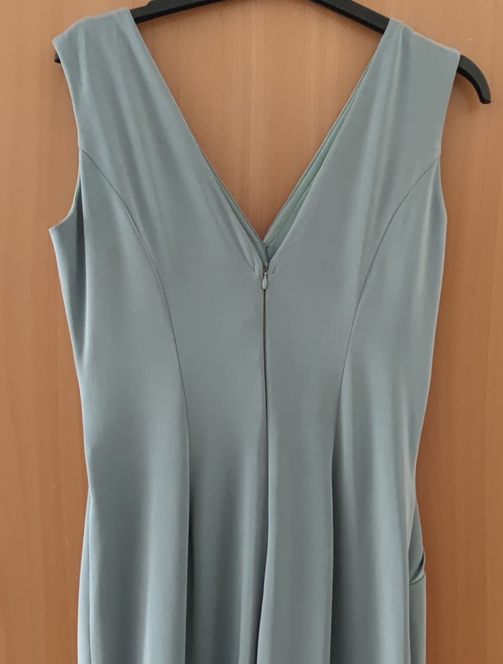 elegantes Abendkleid