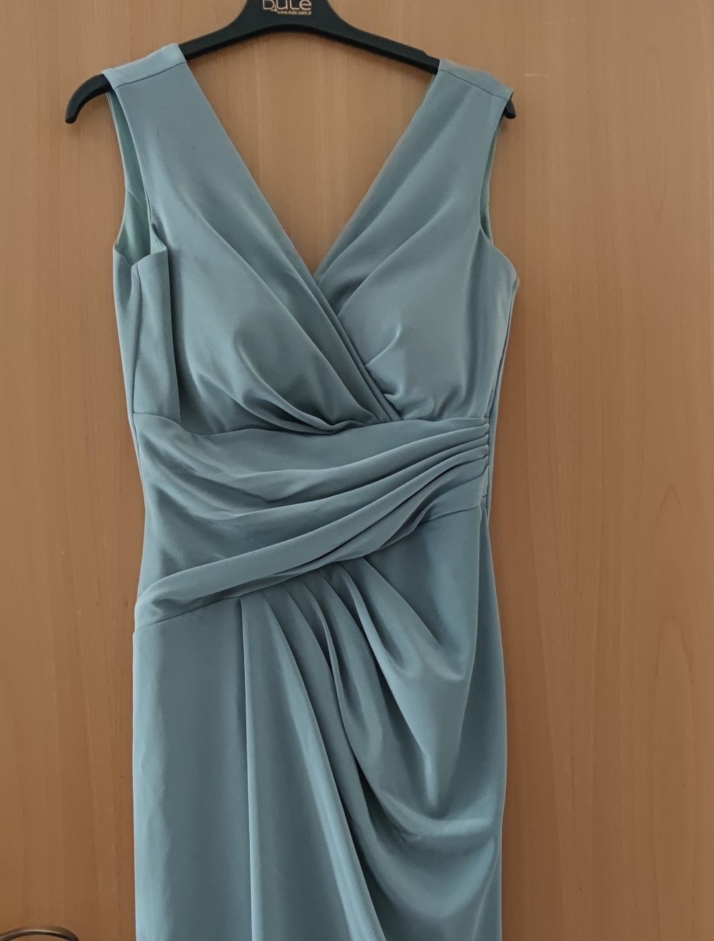 elegantes Abendkleid