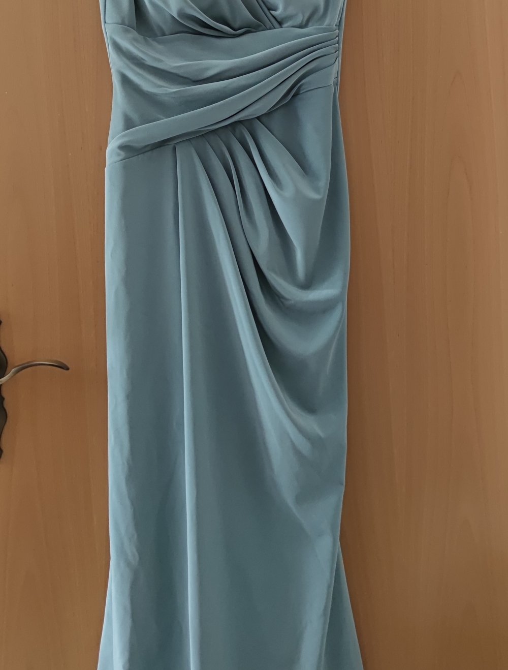 elegantes Abendkleid