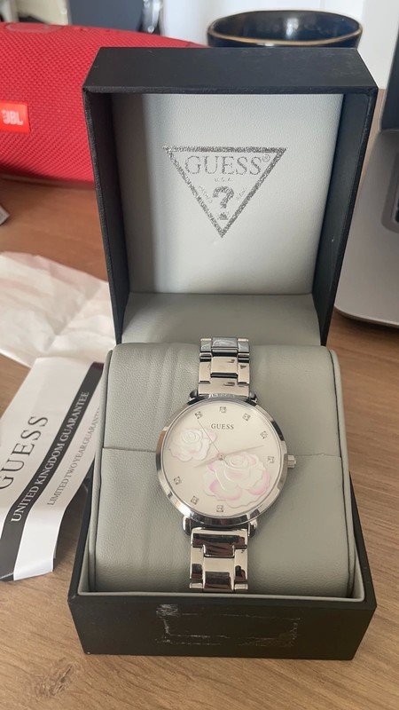  ladies watch