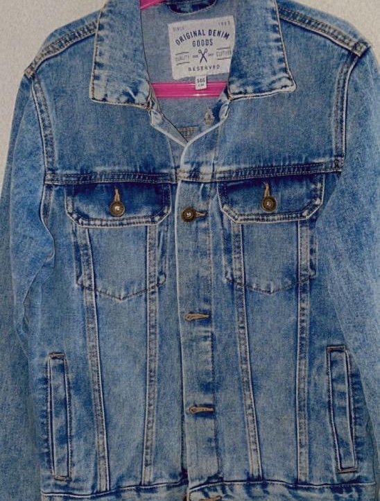 Jacke