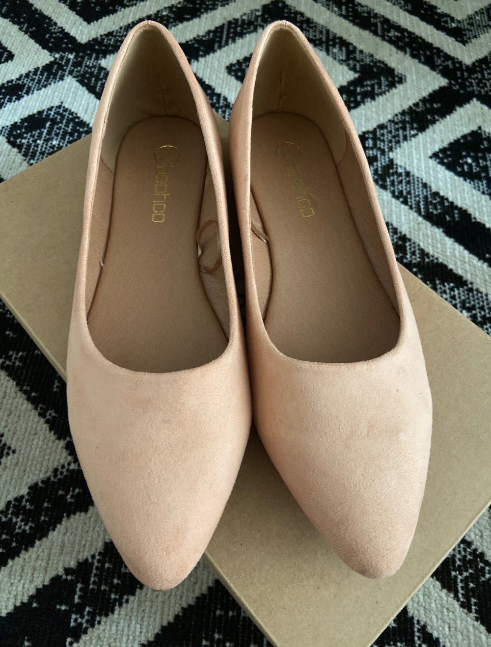 Ballerinas