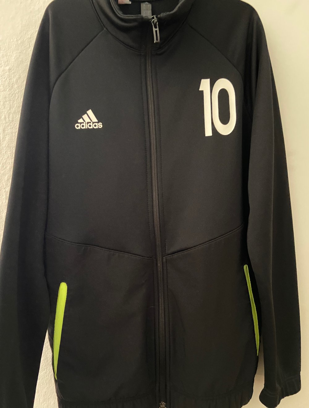 trainingsjacke
