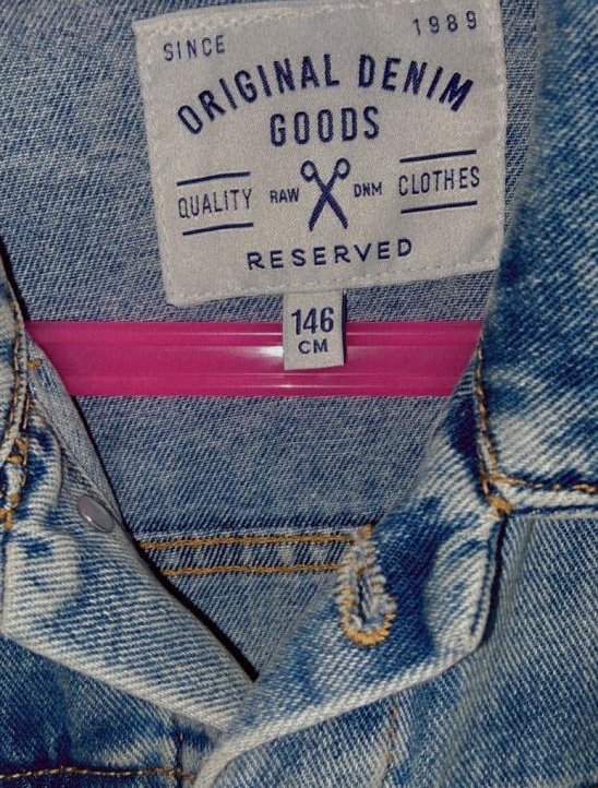 Jacke