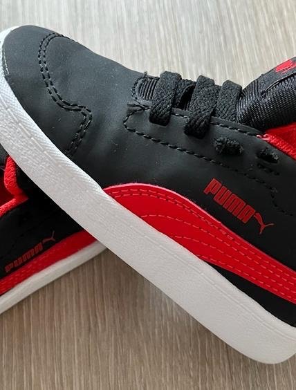Puma Schuhe