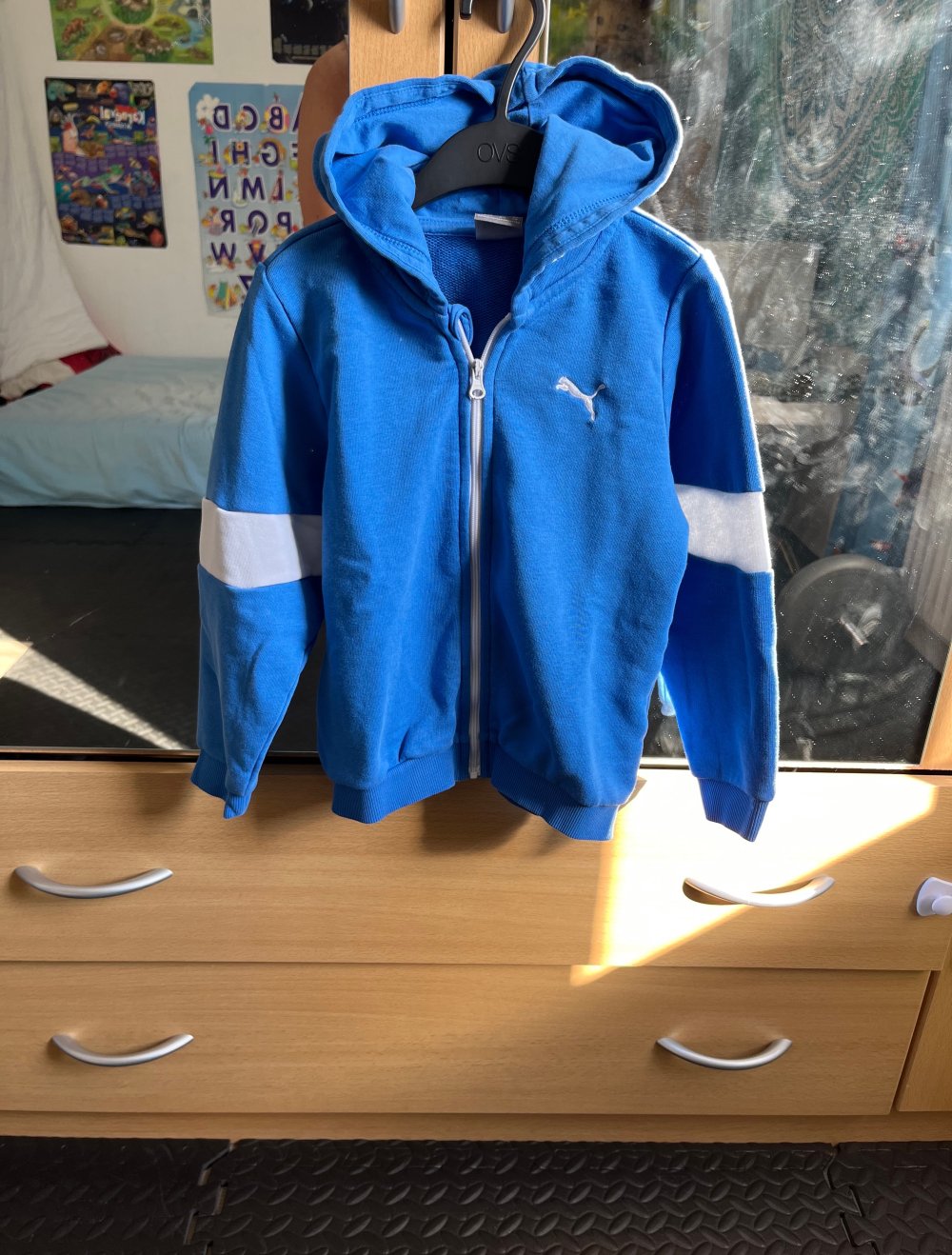 Puma Jacke