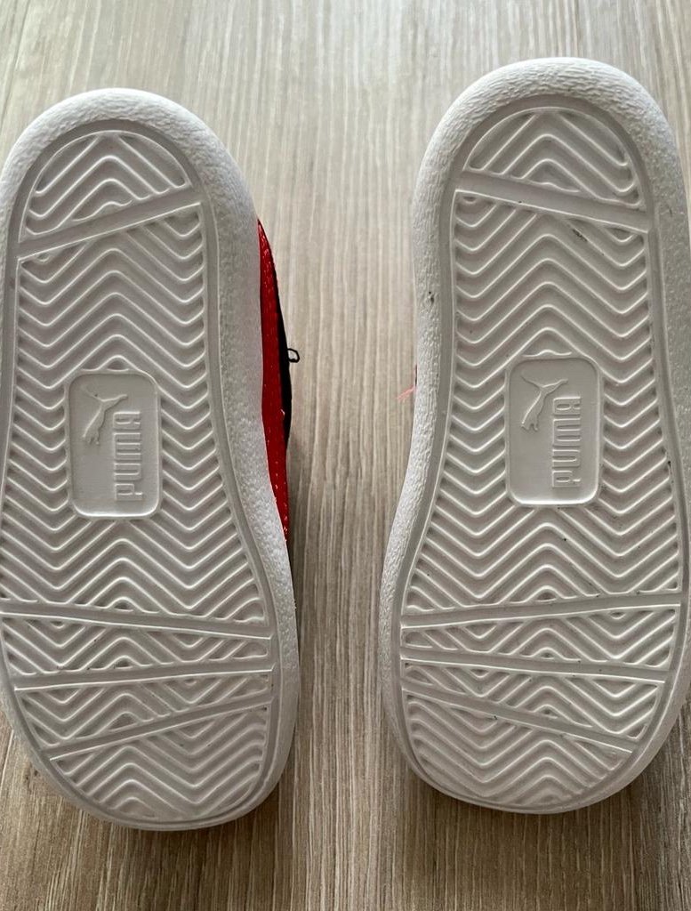 Puma Schuhe