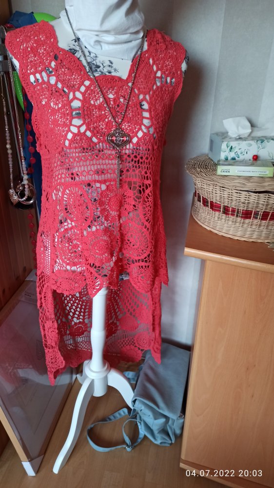 Sommerkleid 