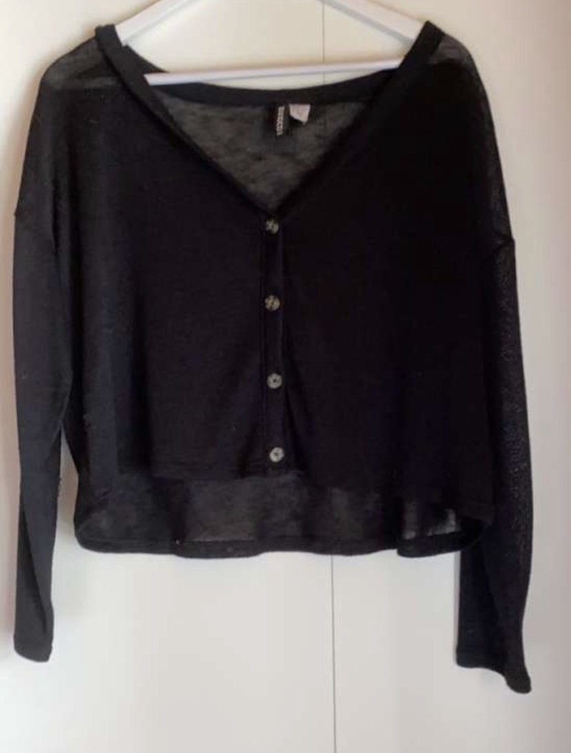 Bluse/Shirt