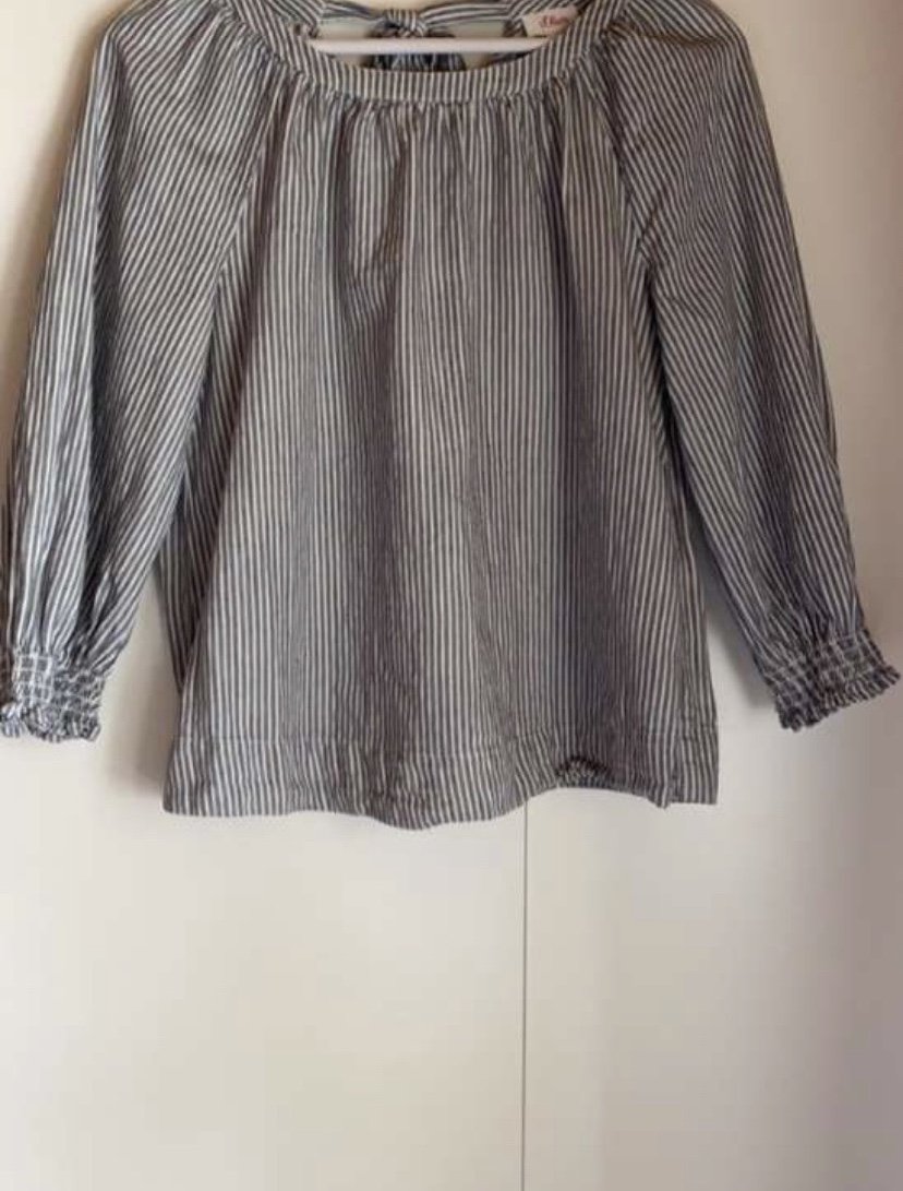 Bluse