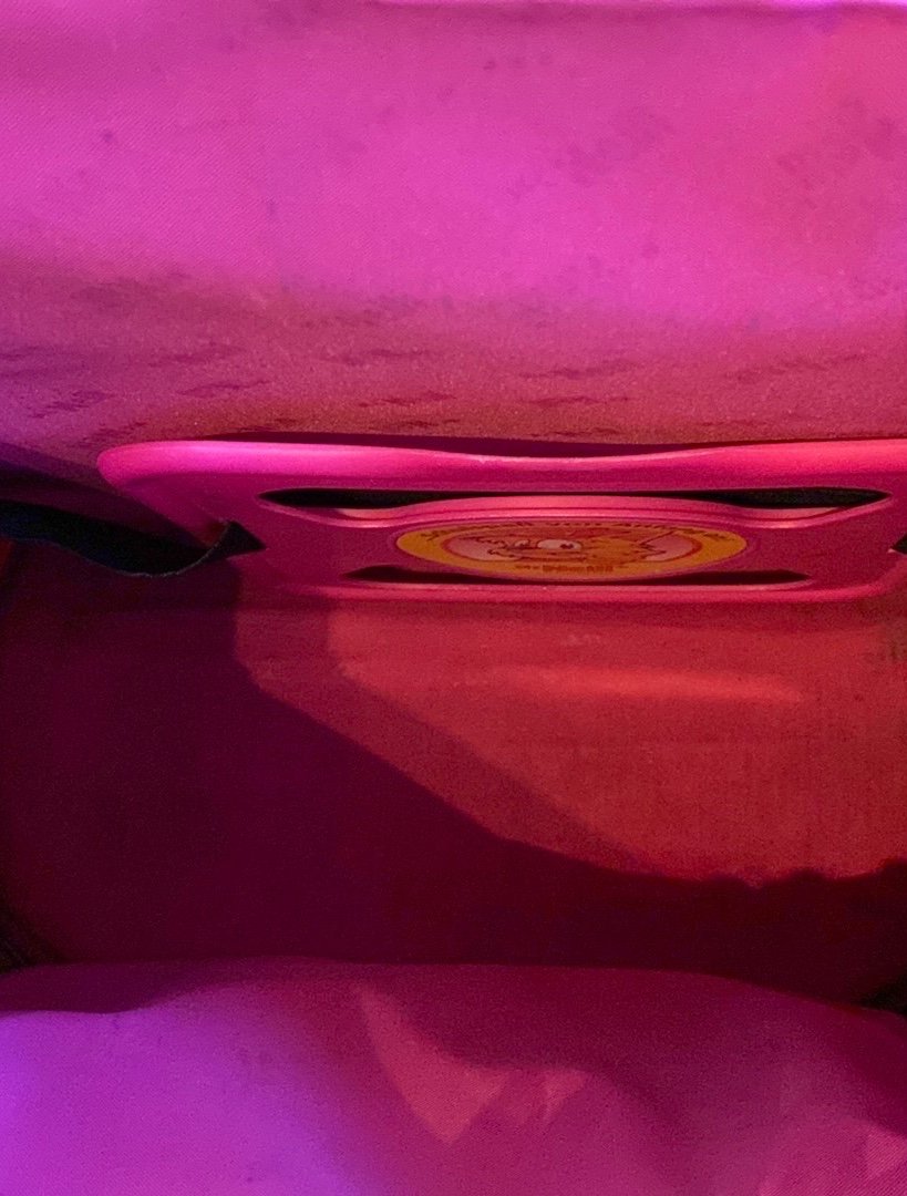 ergonomische Schultasche
