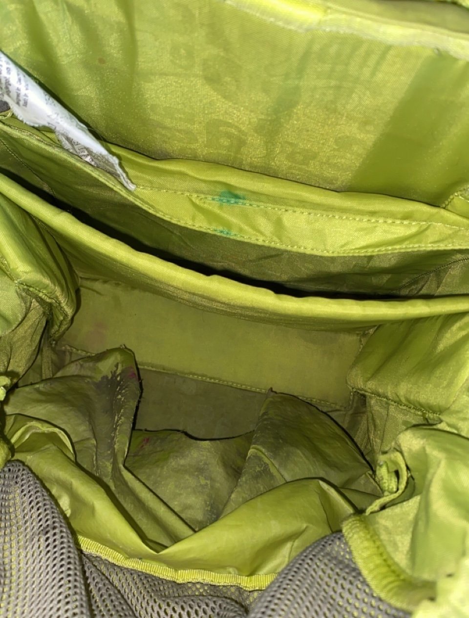 Ergobag Schultasche