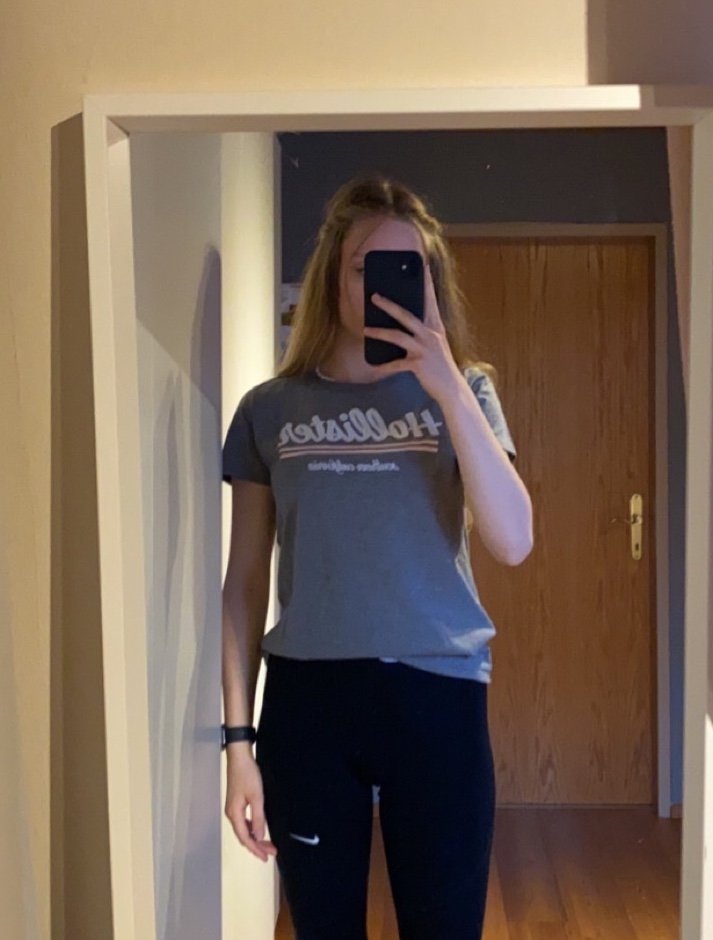 Hollister Shirt