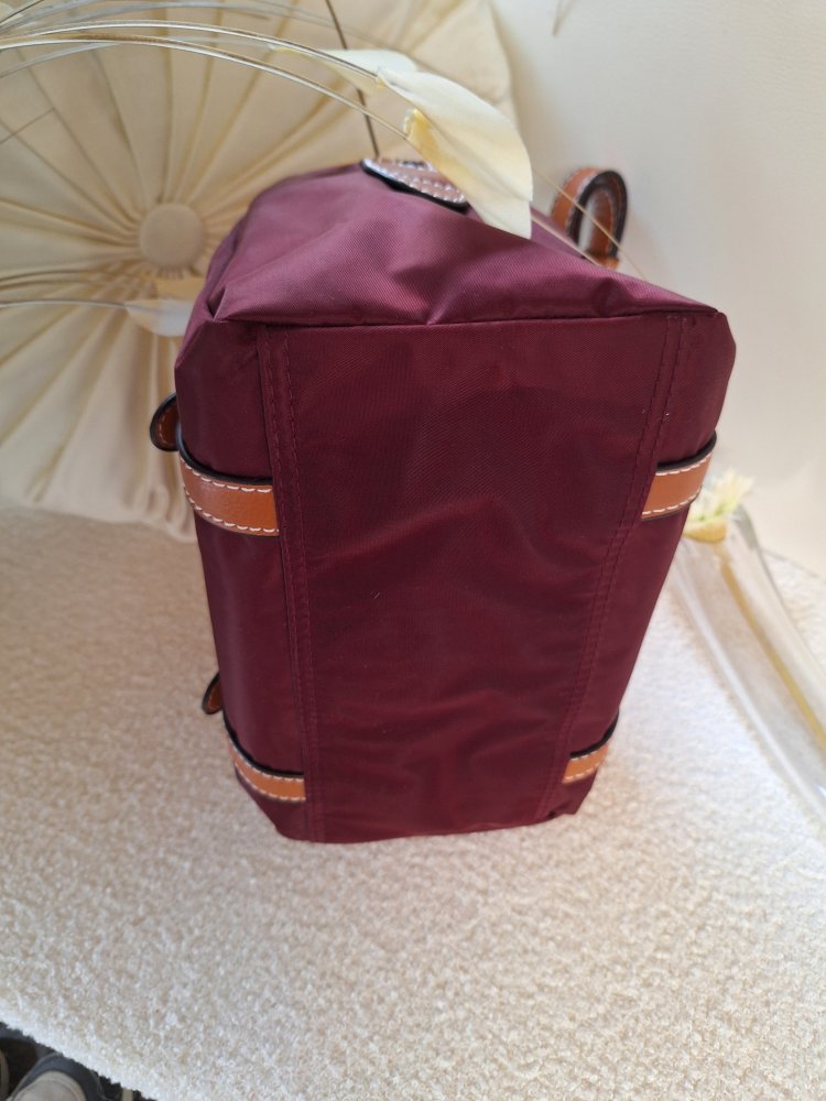 Picard Handtasche Umhängetasche Burgundy Neu