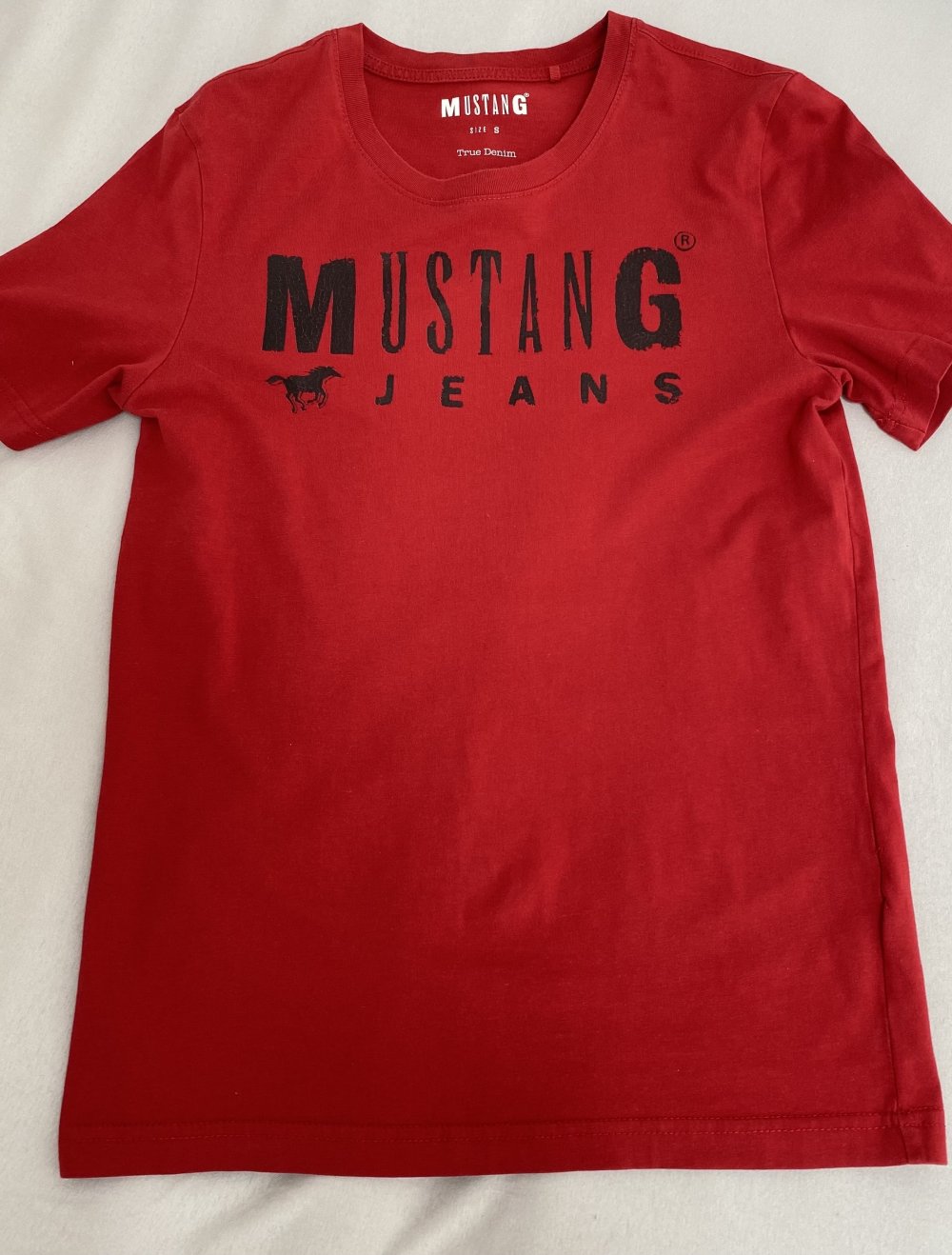 Mustang T-Shirt