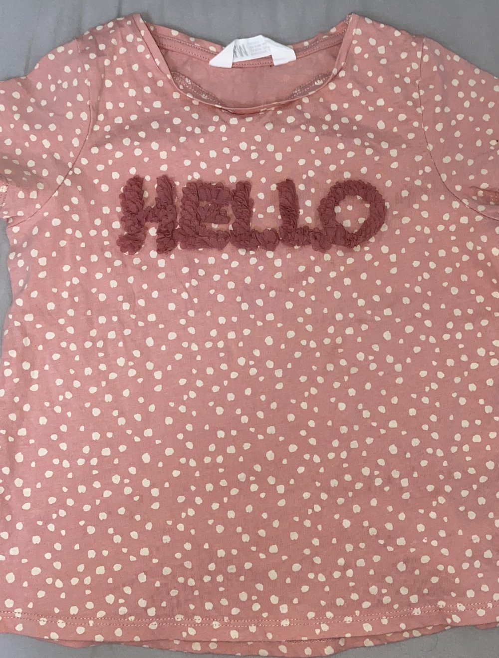 Kinder T-Shirt