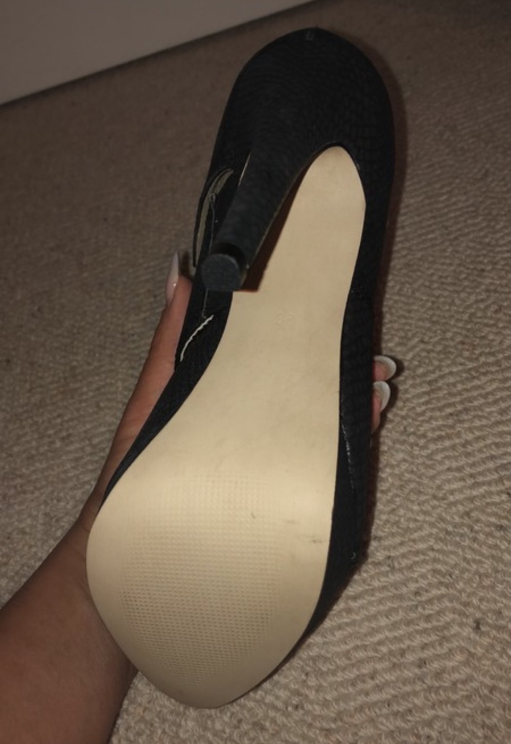 High Heels NEU
