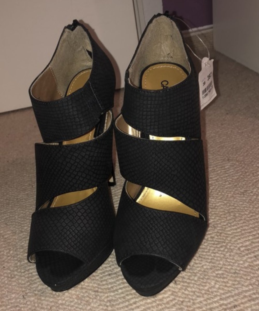 High Heels NEU