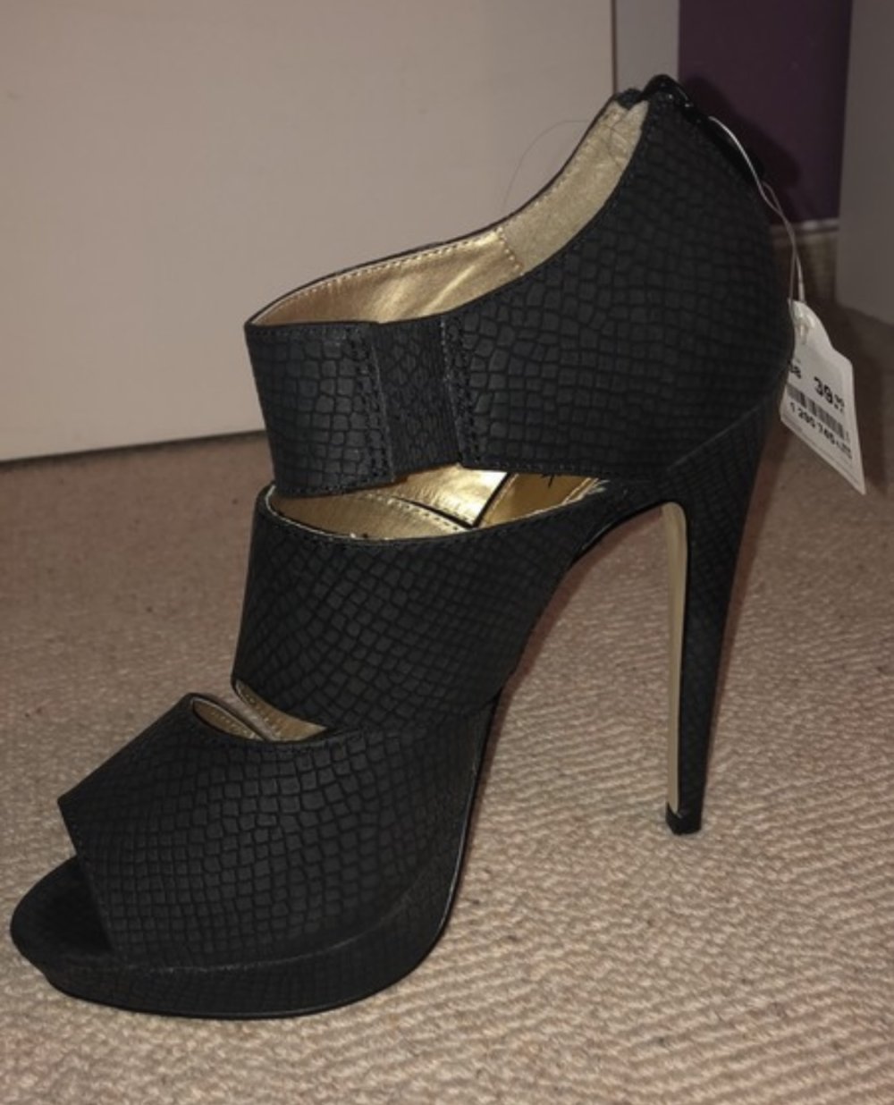 High Heels NEU
