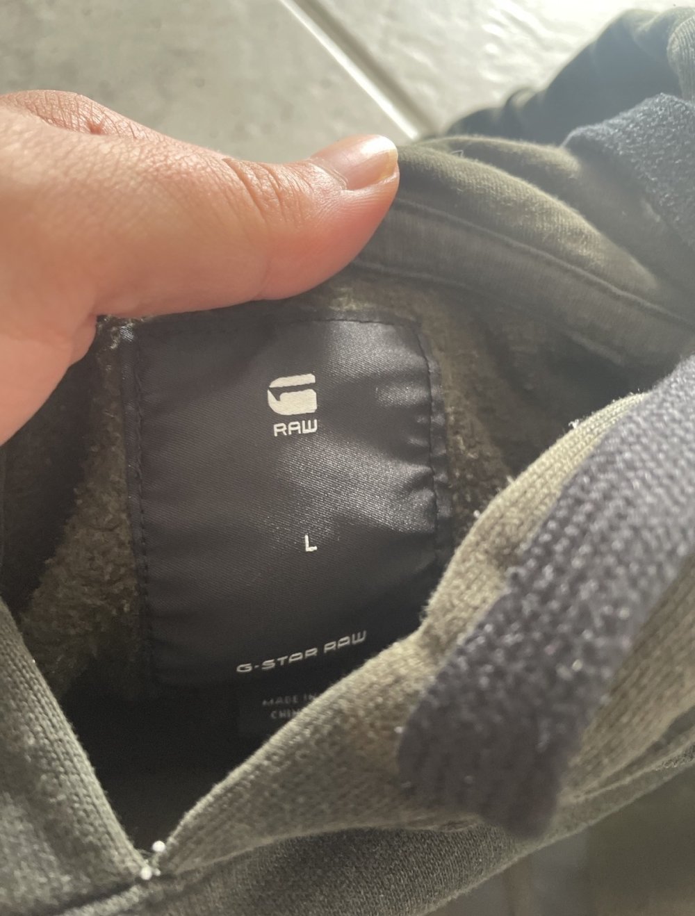 G-Star Pullover