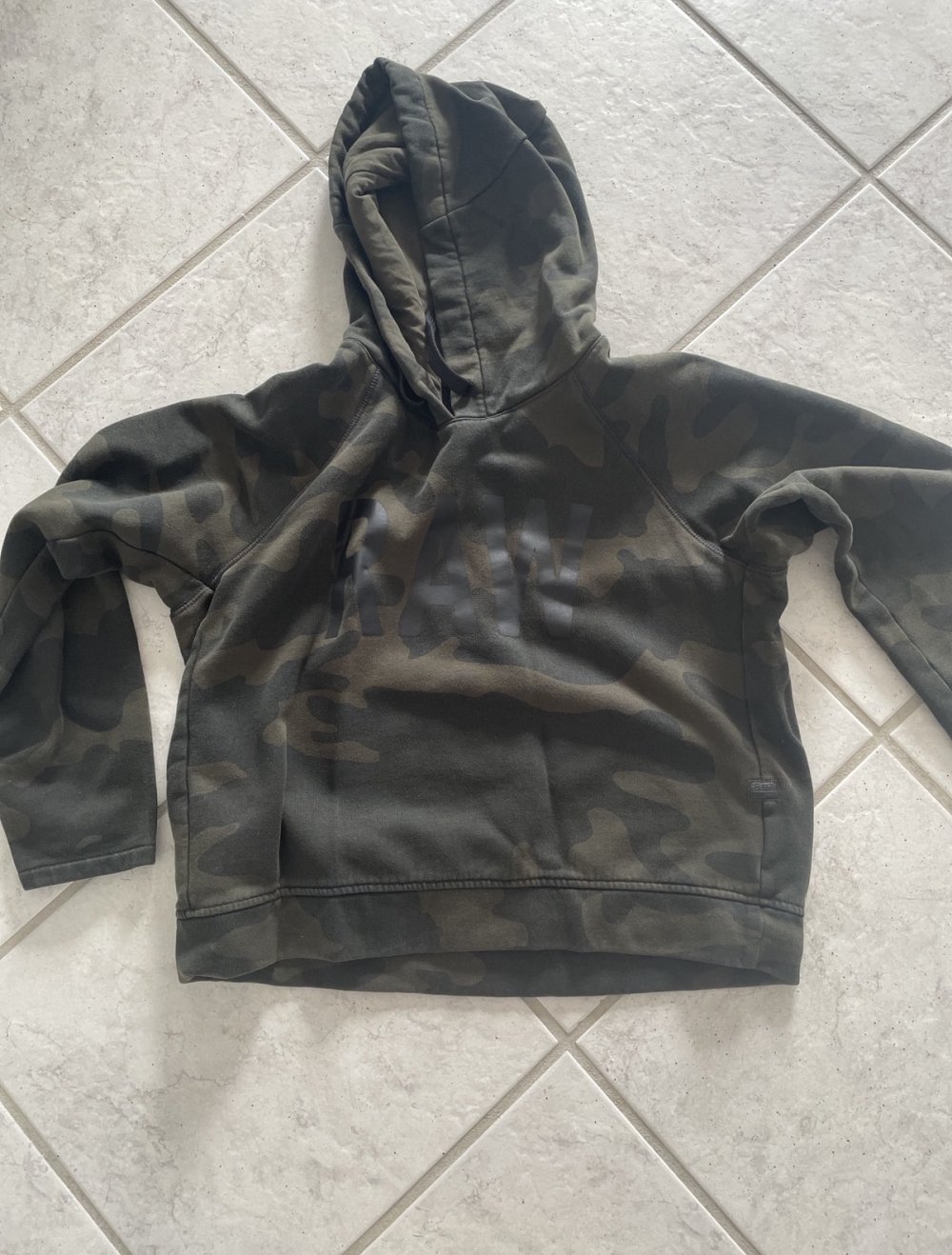 G-Star Pullover