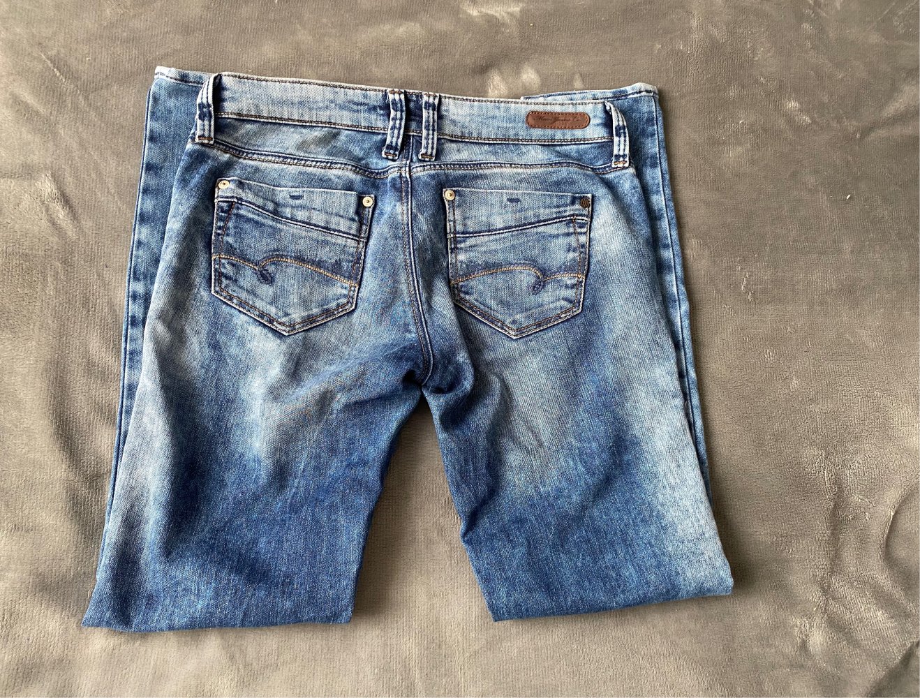 Damen Jeans