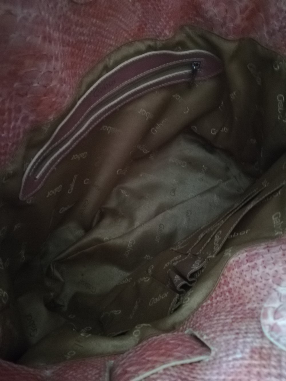Damen Handtasche 
