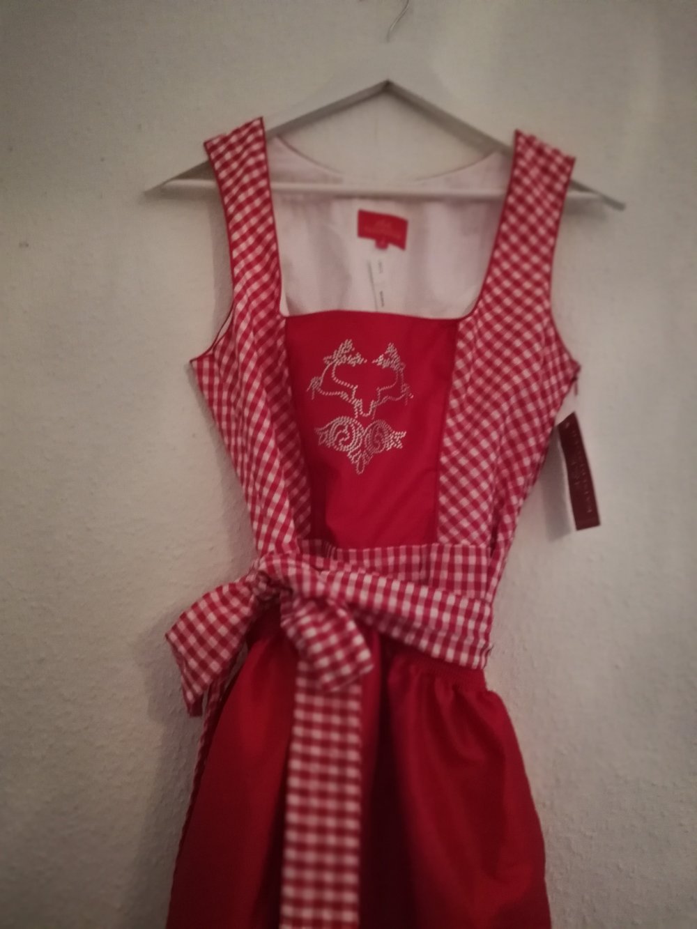 Damen Dirndl v. 