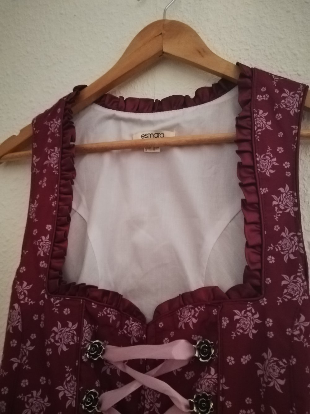 Damen Dirndl