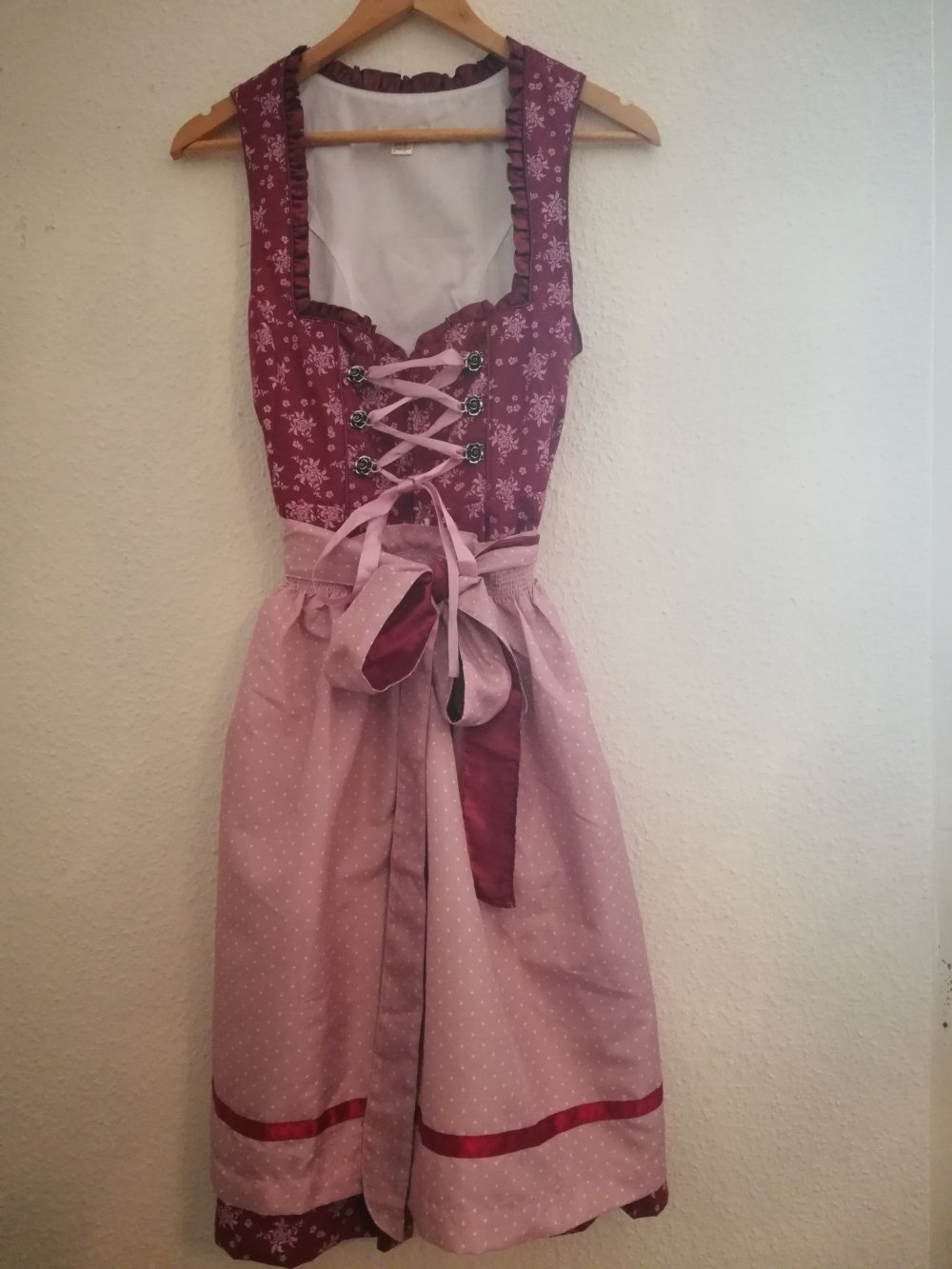 Damen Dirndl