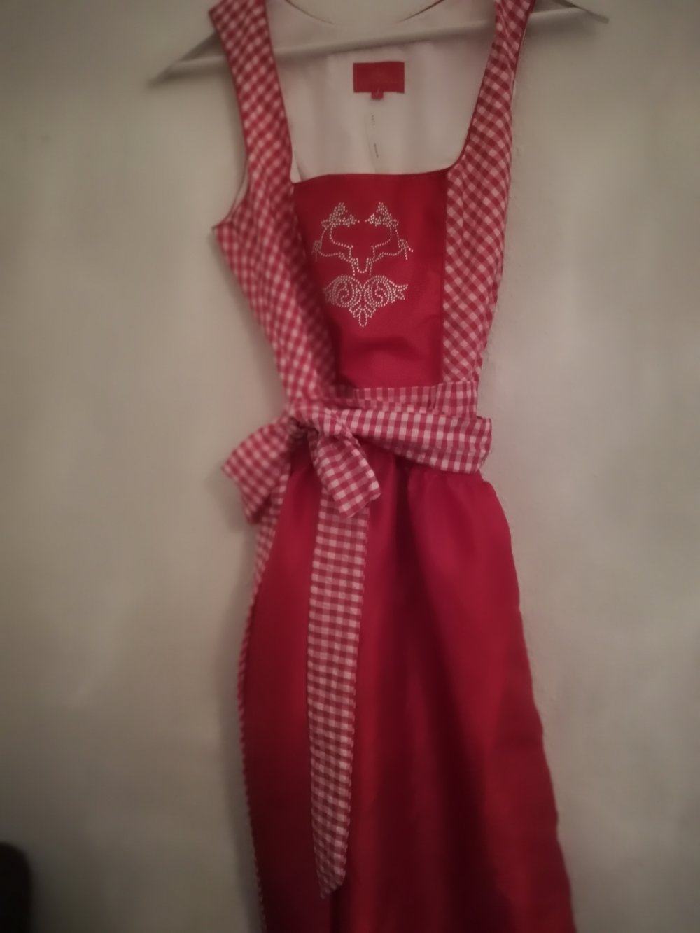 Damen Dirndl v. 