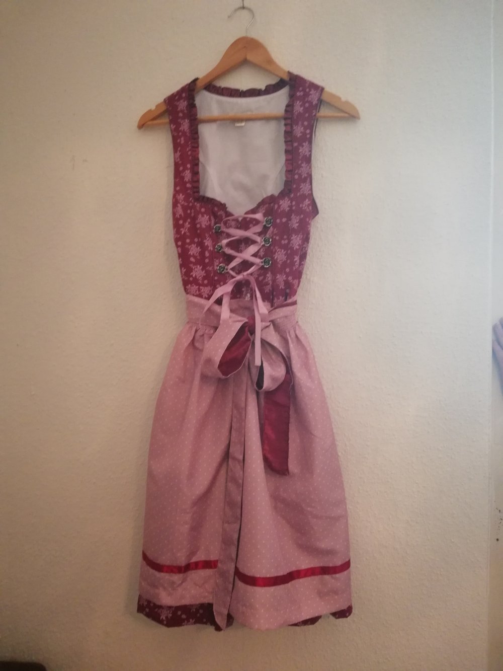 Damen Dirndl