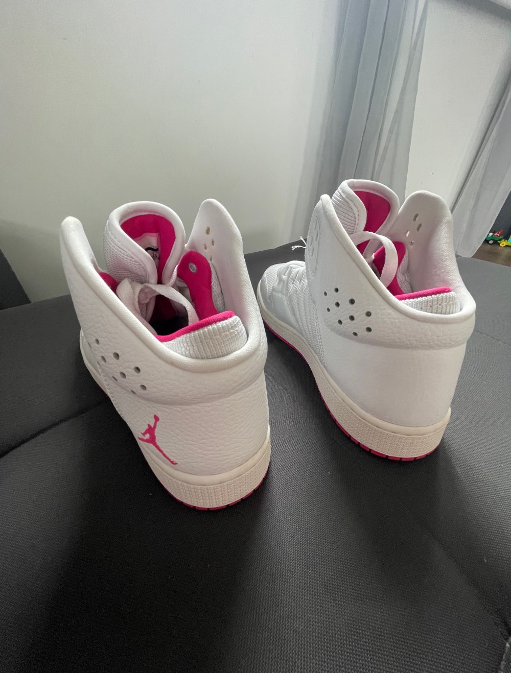 Damen Schuhe nike Jordan