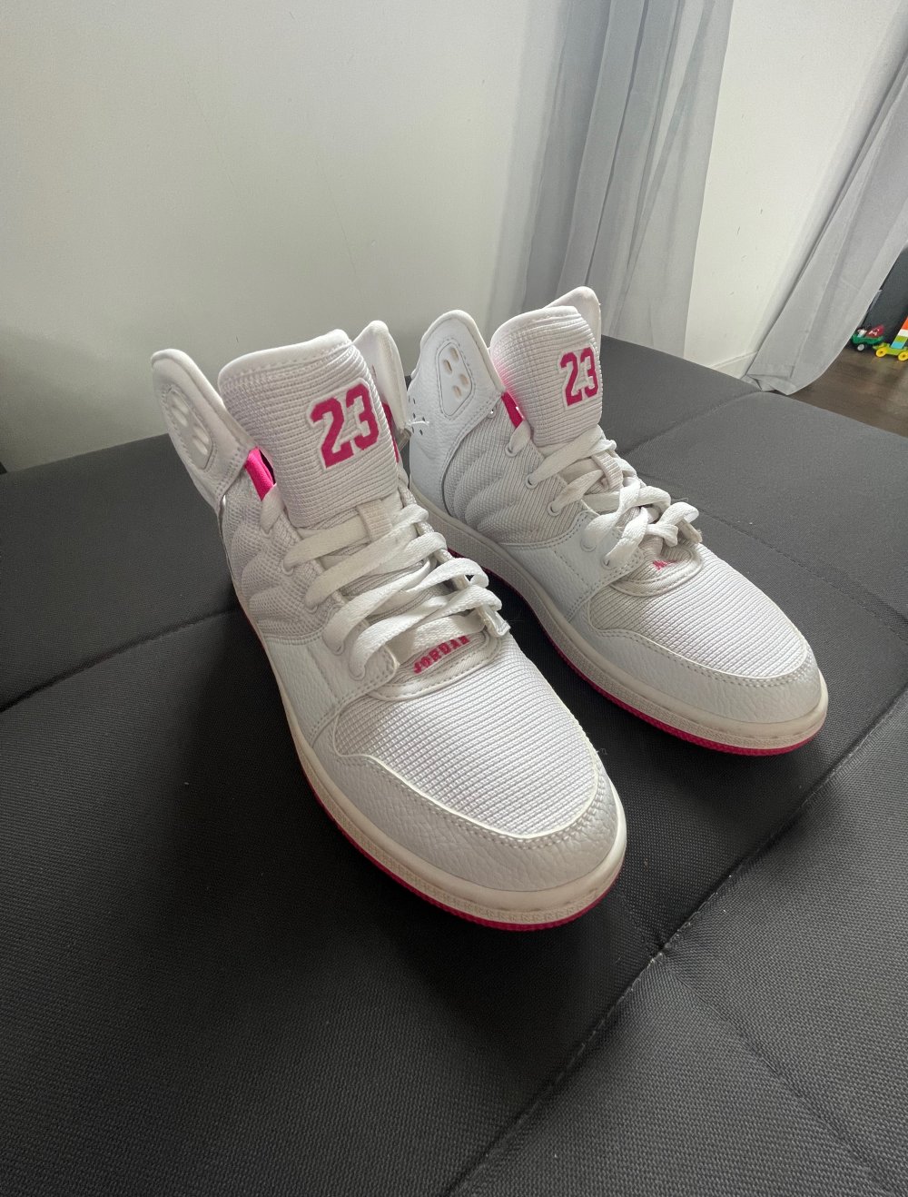 Damen Schuhe nike Jordan