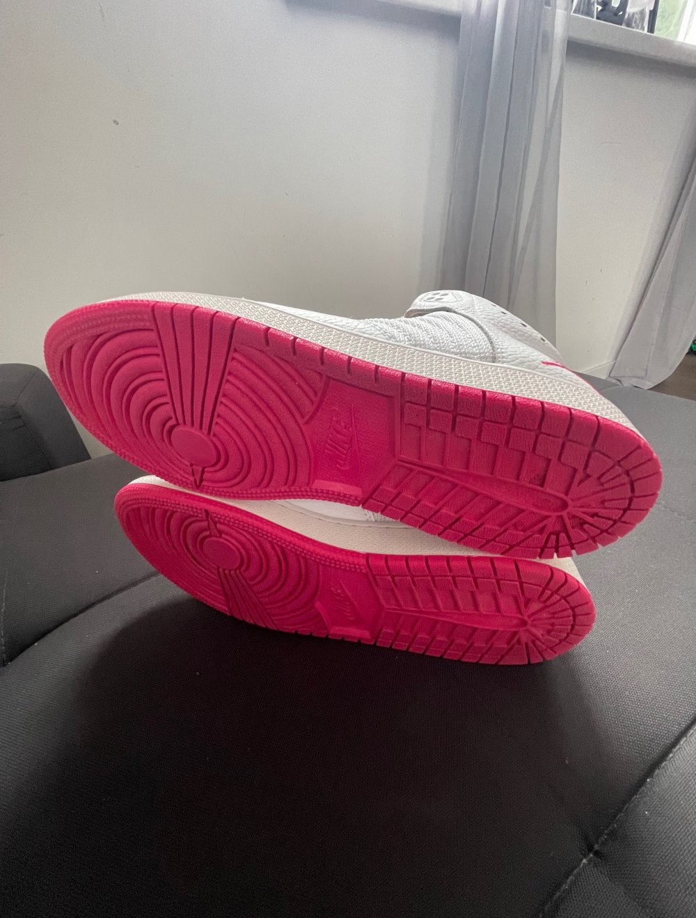 Damen Schuhe nike Jordan
