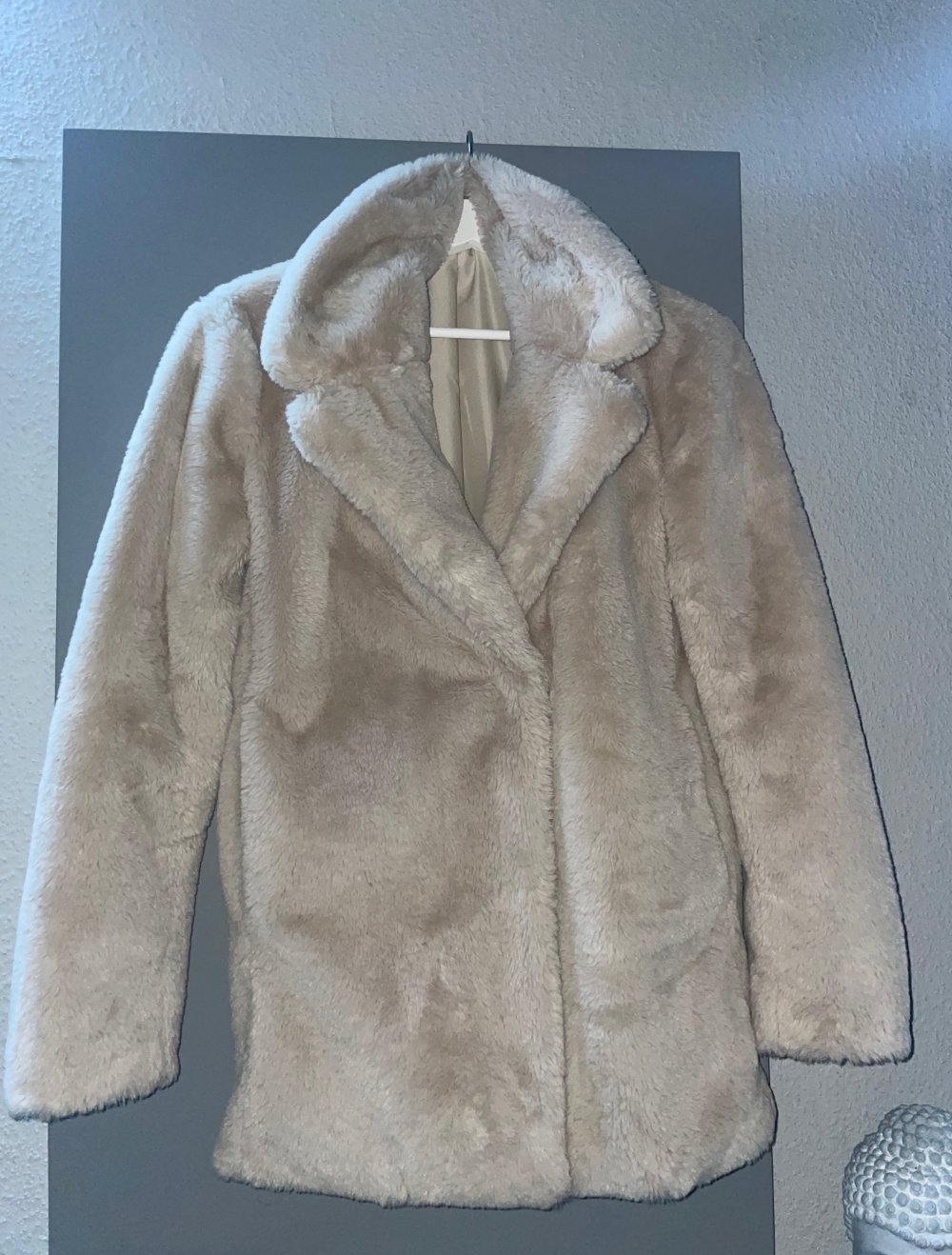 Übergangs Jacke