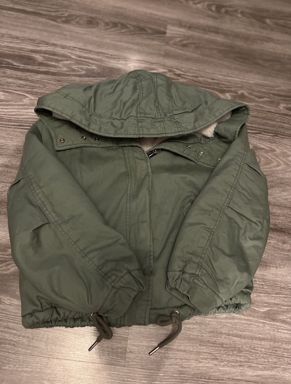 Jacke