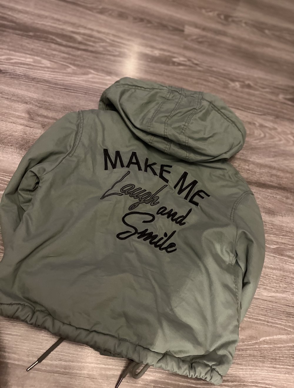 Jacke