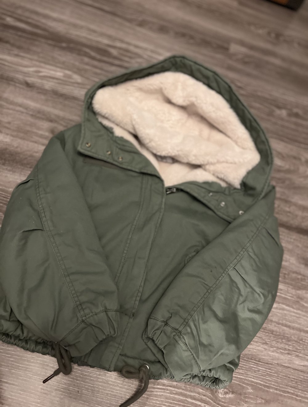 Jacke