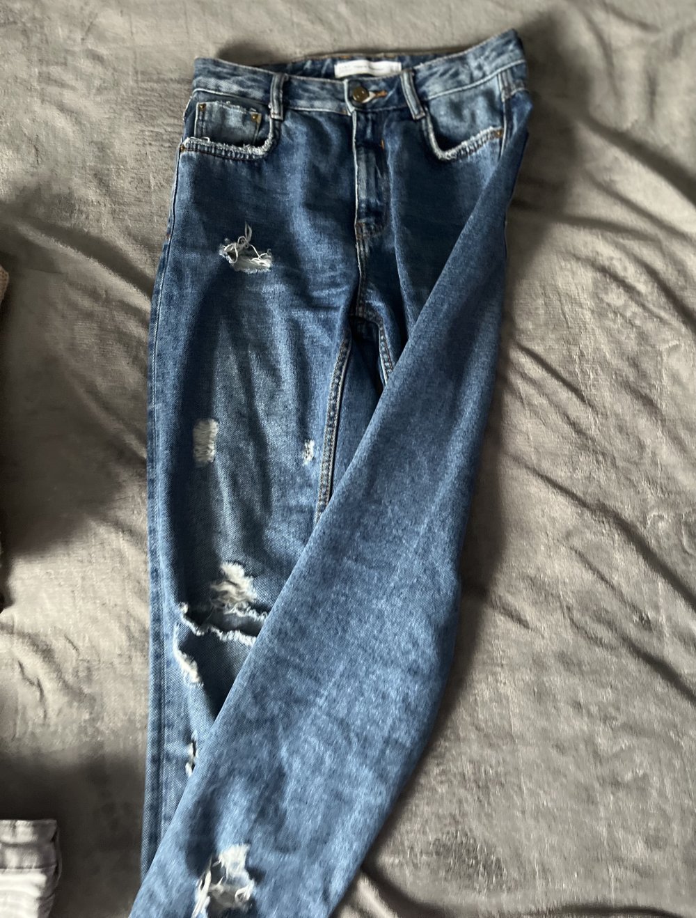 Damen Hose