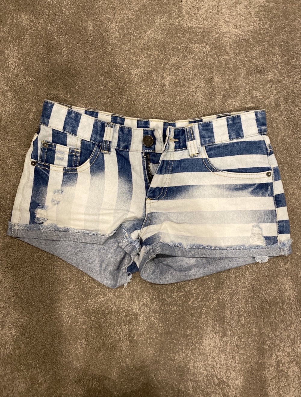 Damen Kurze Hose