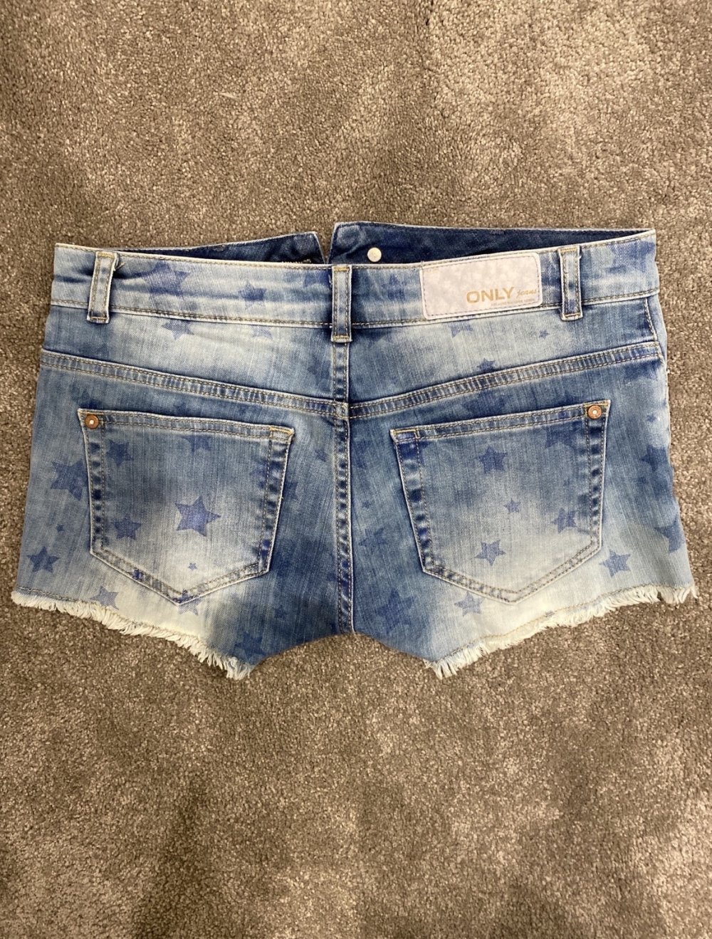 Damen Hot Pants