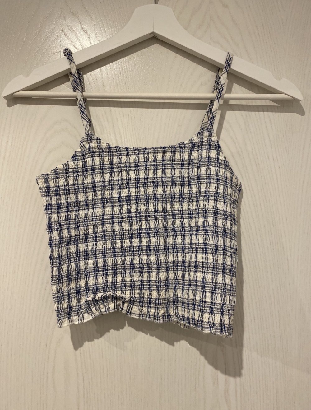Damen Crop Top